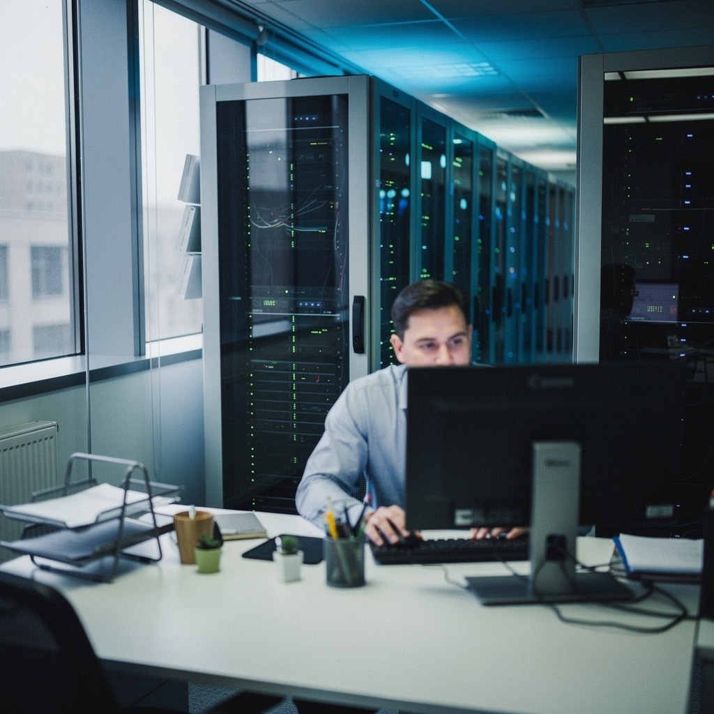 Infrastructure Best Practices