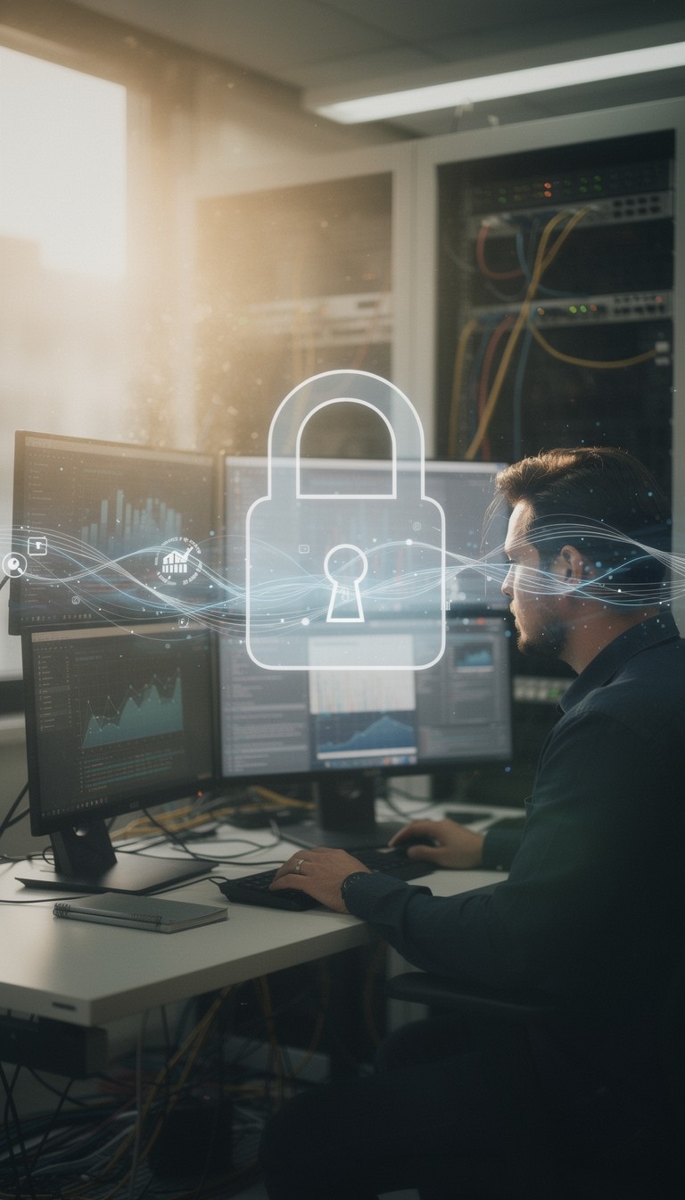 Data Privacy Frameworks